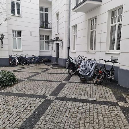 Fantastic Waw - Ok11 Room A Varsóvia Exterior foto